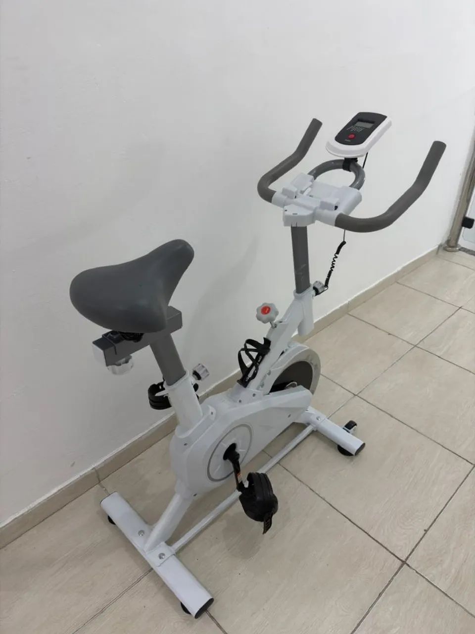 bicicleta ergométrica 
