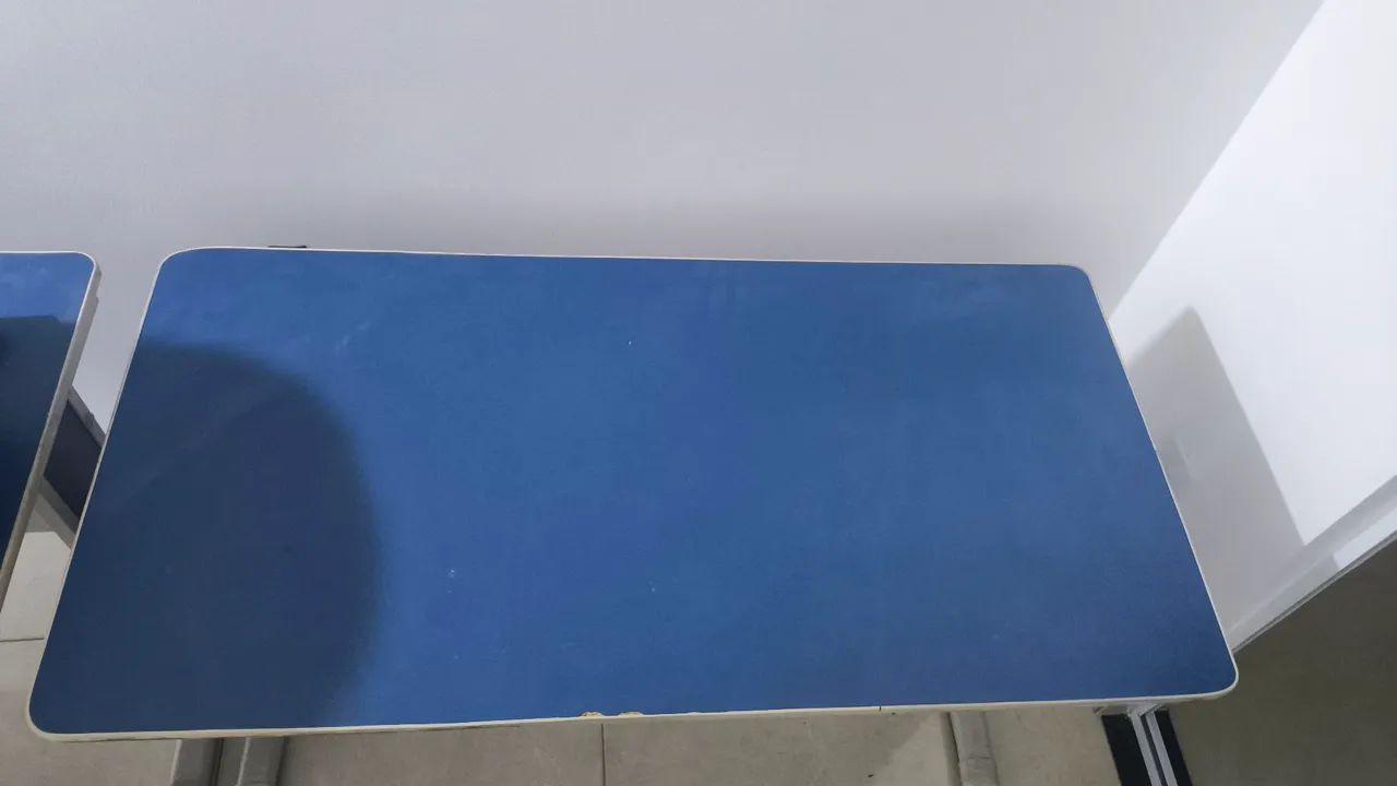 MESA DE ESCRITÓRIO LEVE - Foto 2