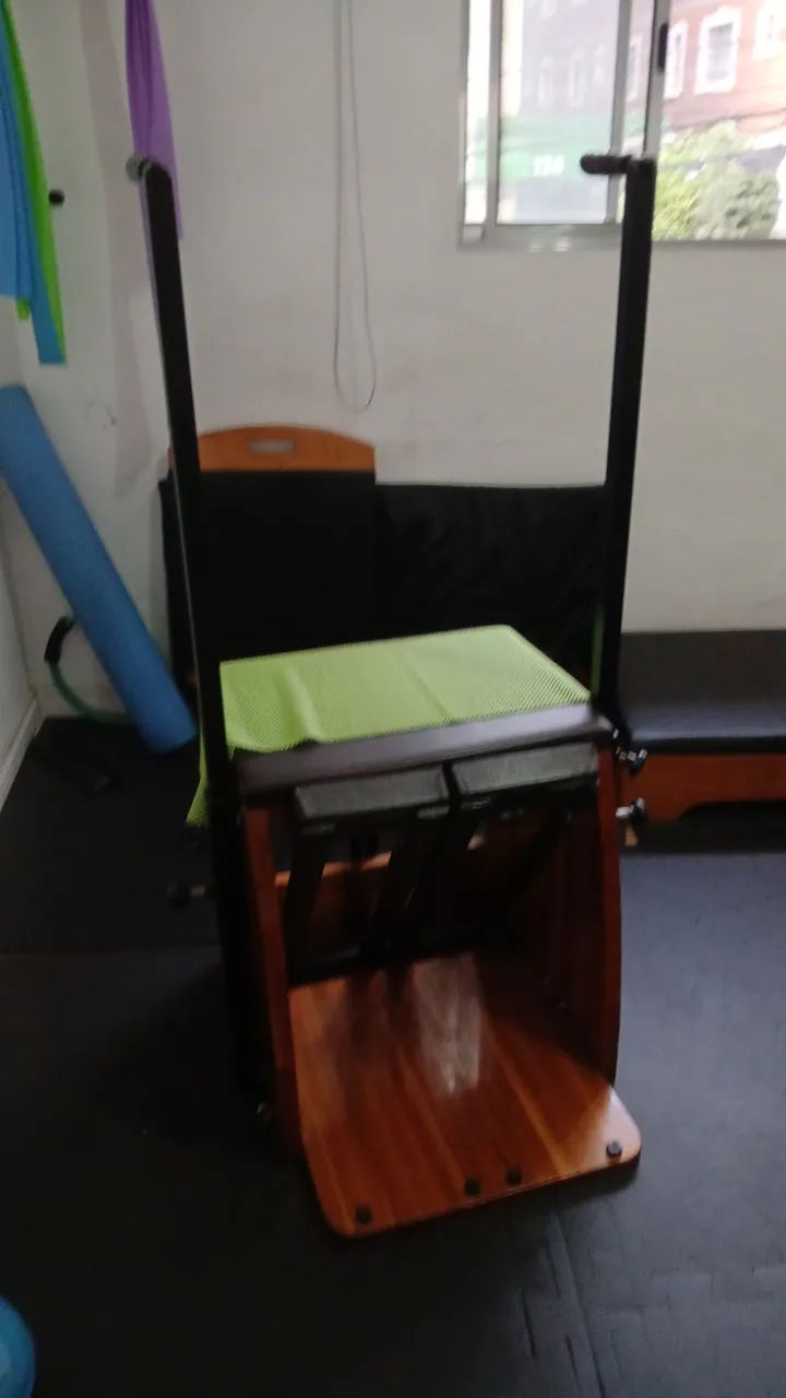 Aparelhos de pilates  - Foto 4