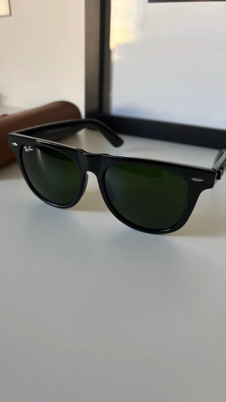 Óculos Ray Ban  - Foto 3