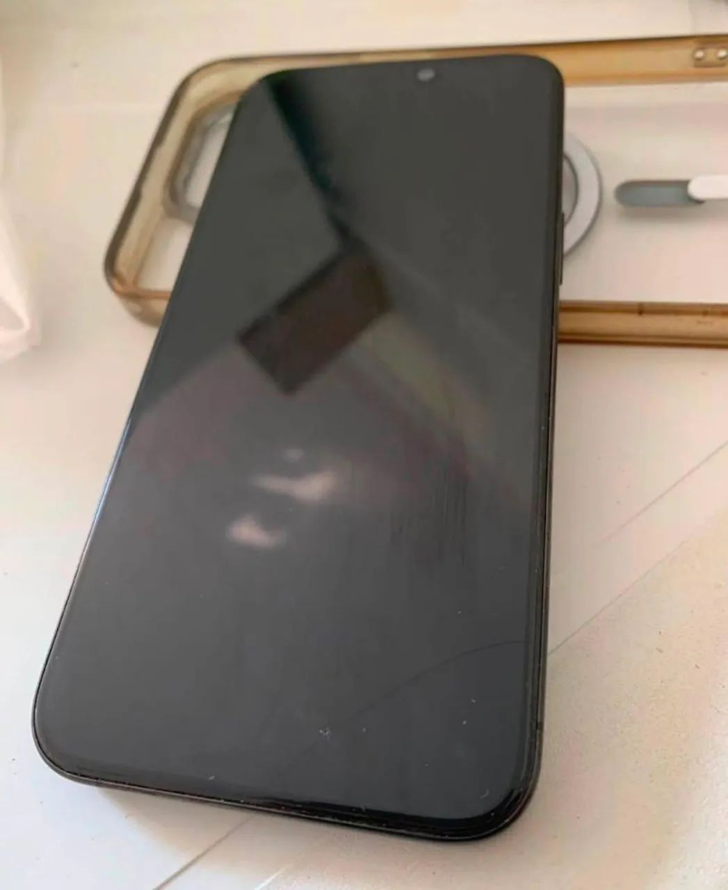 iPhone 15 pro Max  - Foto 2