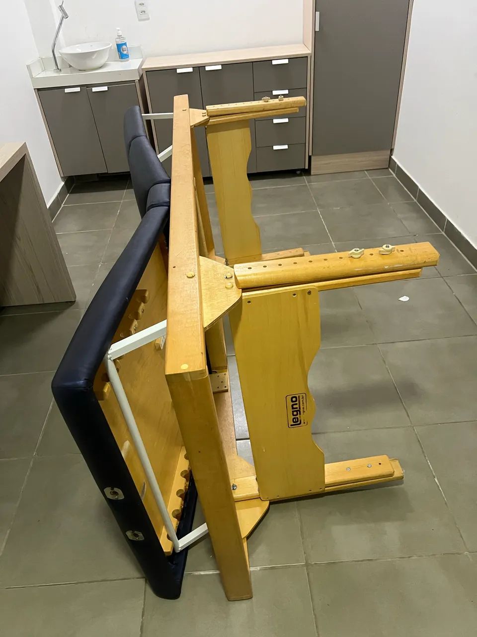 Maca Legno