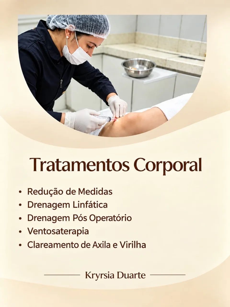 Estética e beleza 