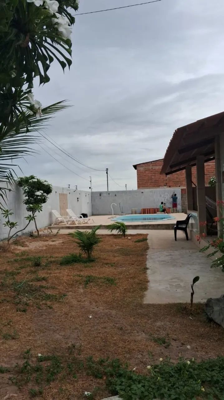 Temporada  - Foto 12