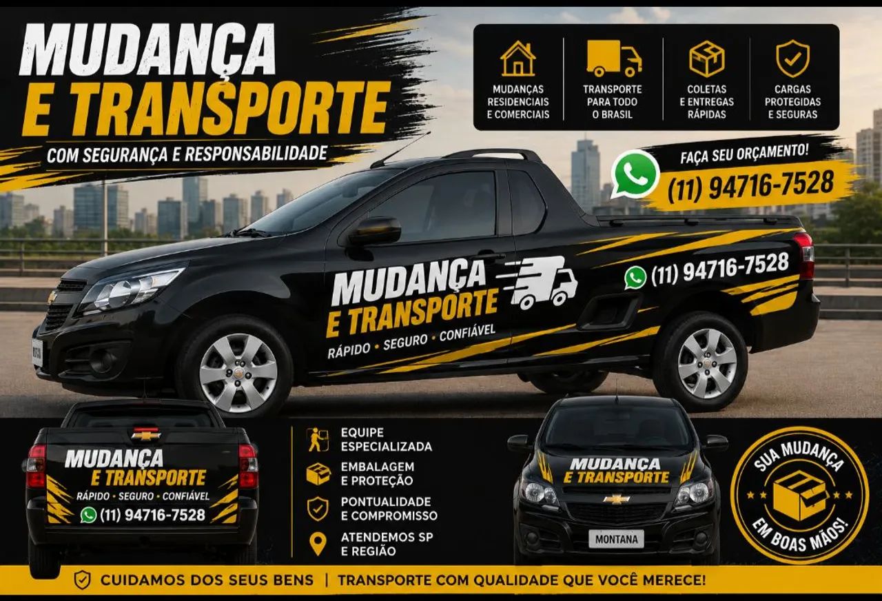 Carretos e mudanças  - Foto 3