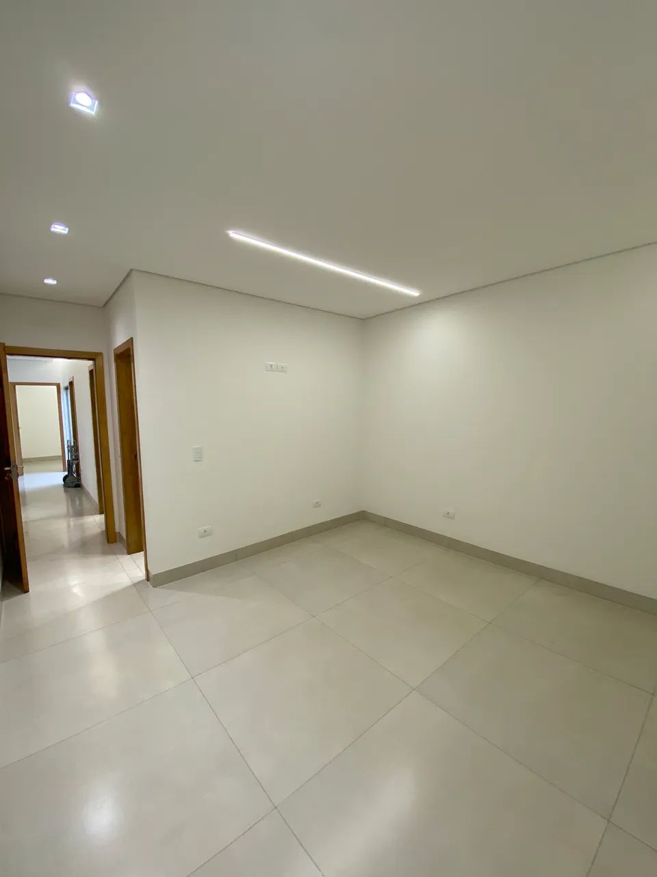 Casa Jardim Monte Carlo - Foto 2
