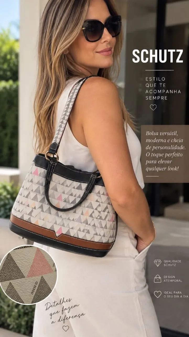Bolsa - Foto 2