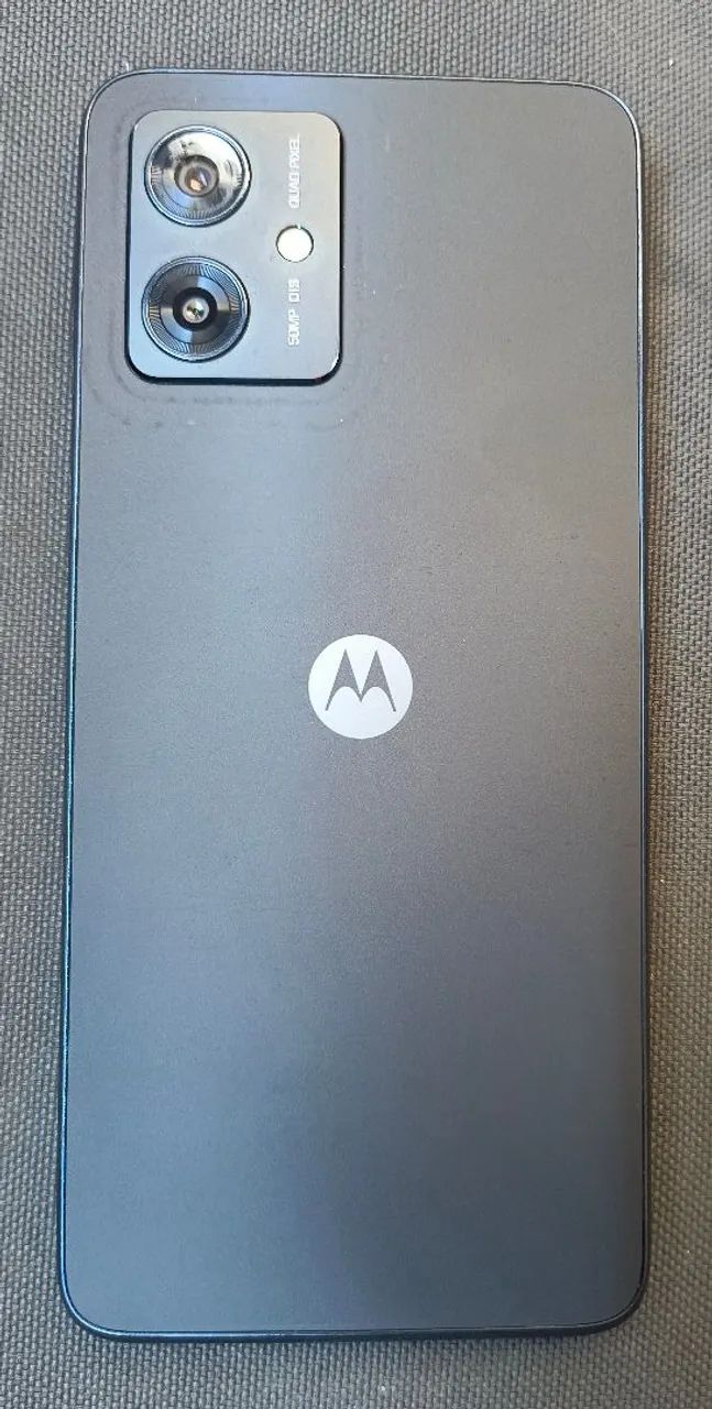Celular Moto G54 5G Android15 256G - Foto 4