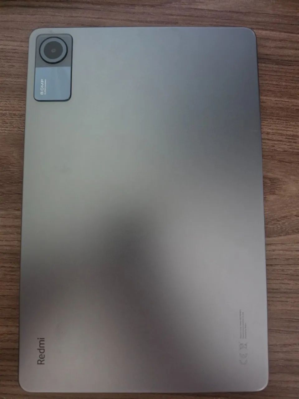 Redmi Pad SE 8GB RAM / 256GB Grafite + Capa Magnética - Excelente estado - Foto 4