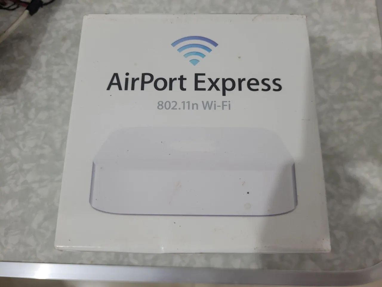 Roteador Aiport Express A1392 