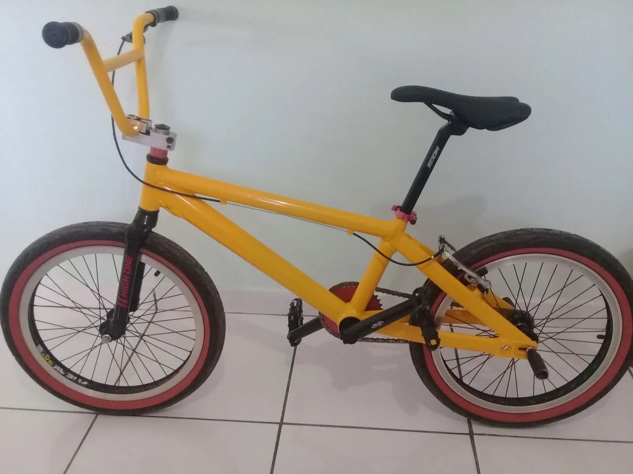 Bike BMX  - Foto 2