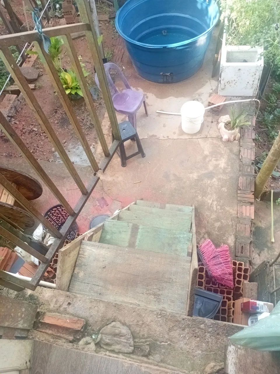 Casa pra vender ou negócio 