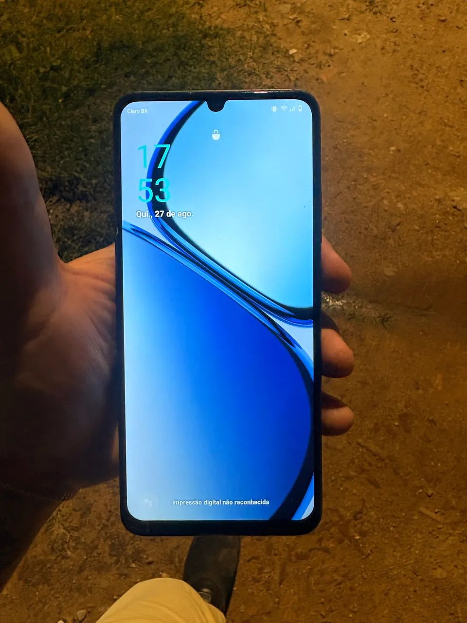 Realme A61 - Foto 3