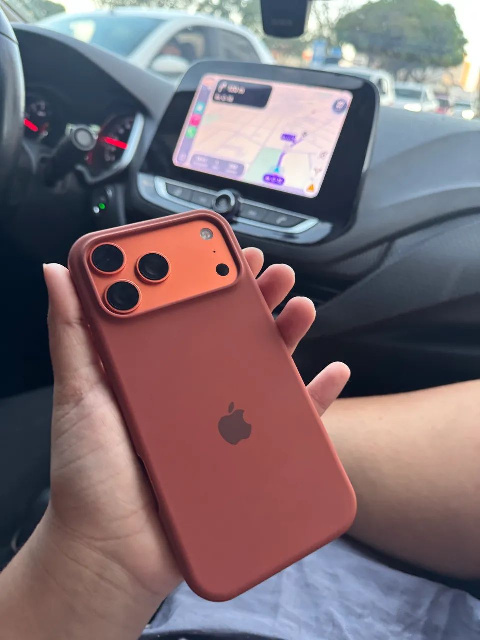 iPhone 17 Pro Max 512gb
