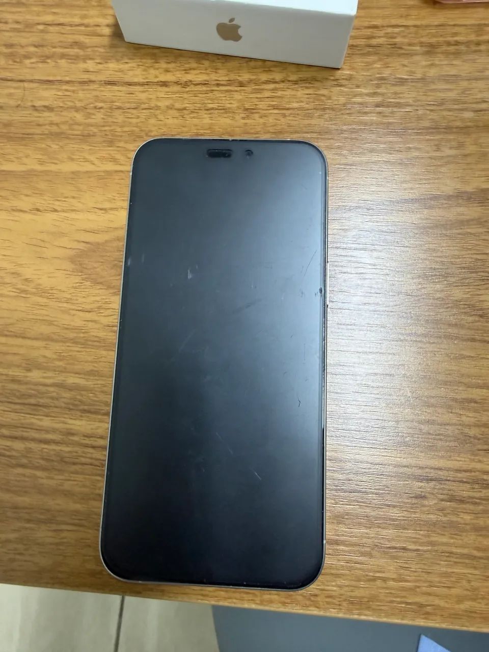 iPhone 15 ProMax - 256gb - Bateria 84% - Impecável  - Foto 4
