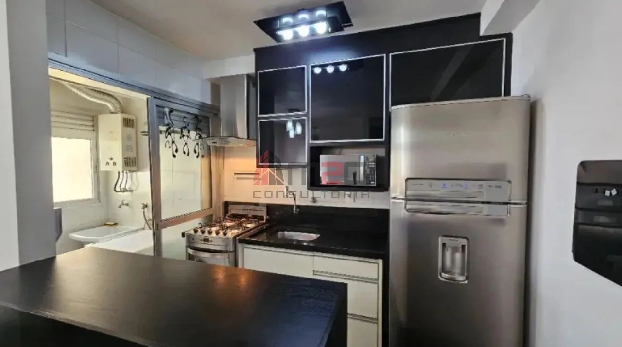 Apartamento MOBILIADO Na Vila Leopoldina - Foto 5