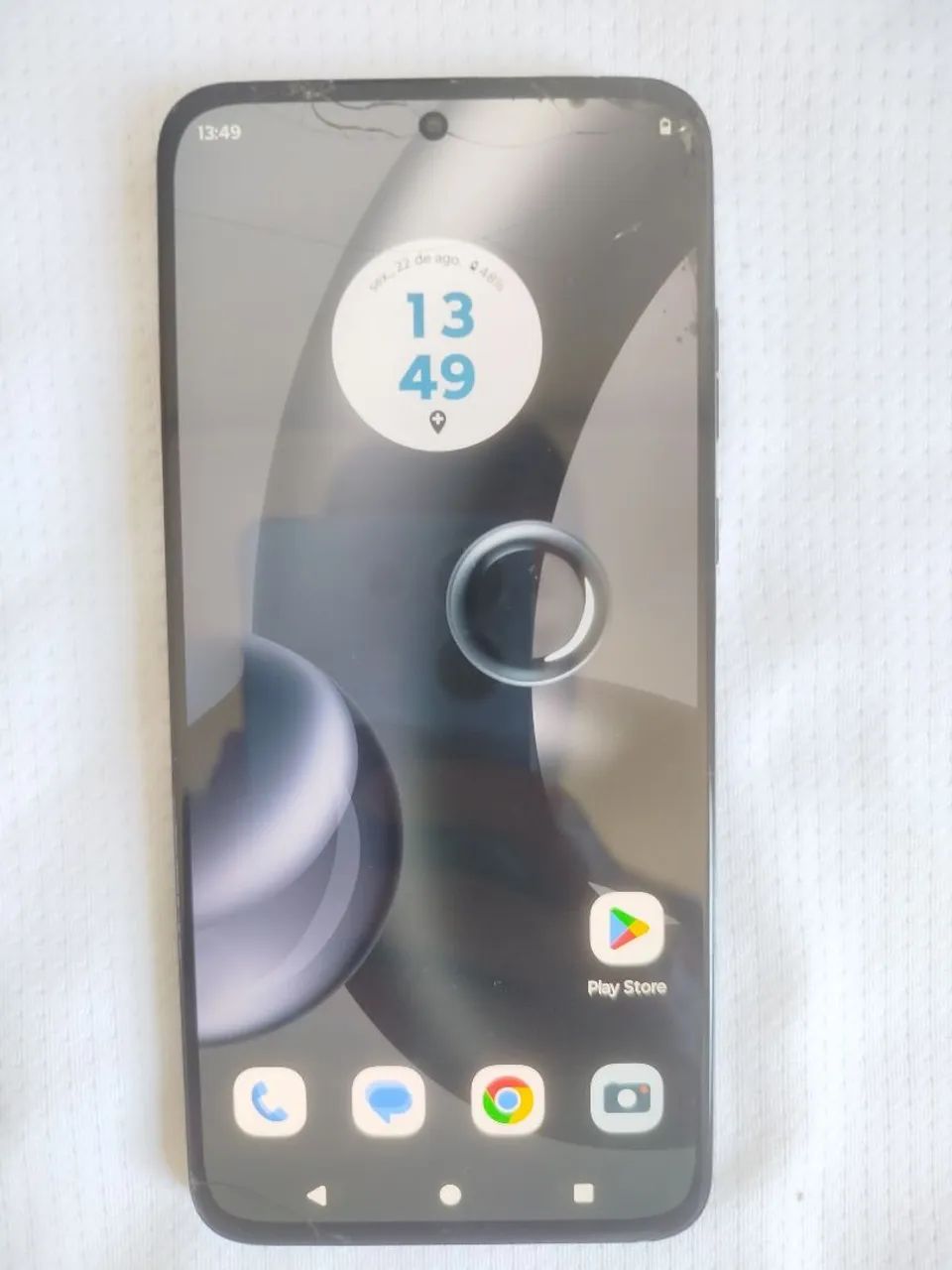 Motorola Edge 30 neo - Foto 2