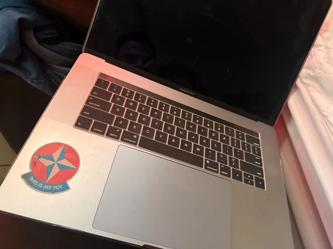 MacBook Pro i9 16gb - Foto 4