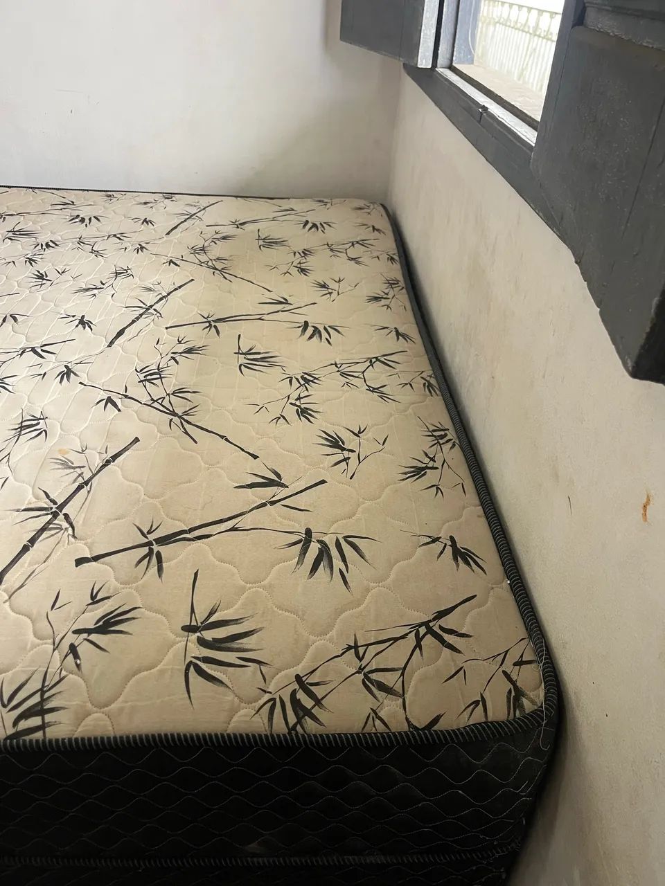 Cama box casal - Foto 4