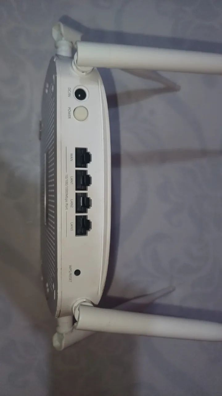 Roteador Wi-Fi - Foto 4