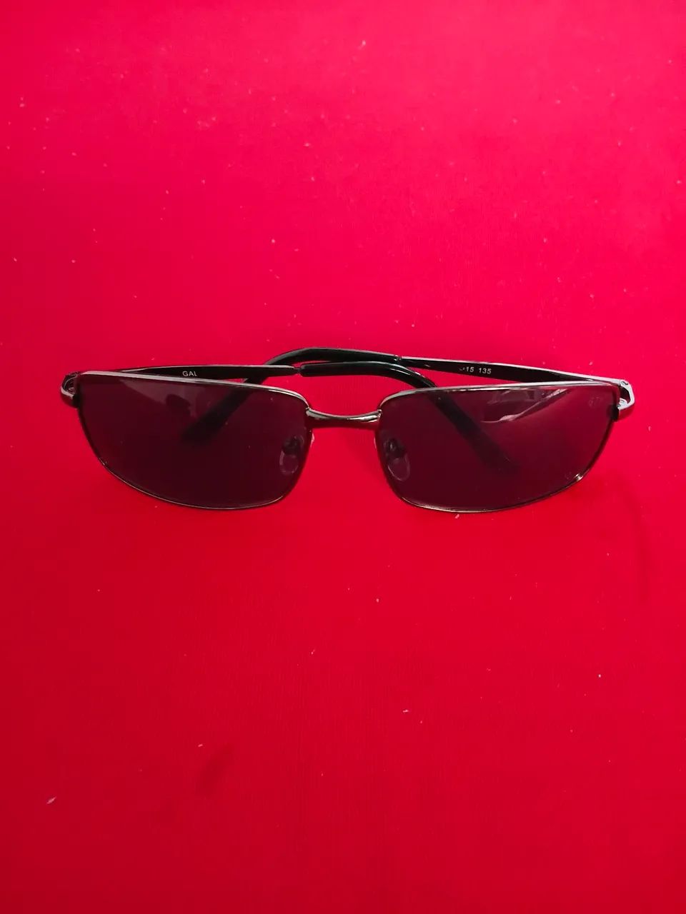 Oculos de sol original gtk /usado 