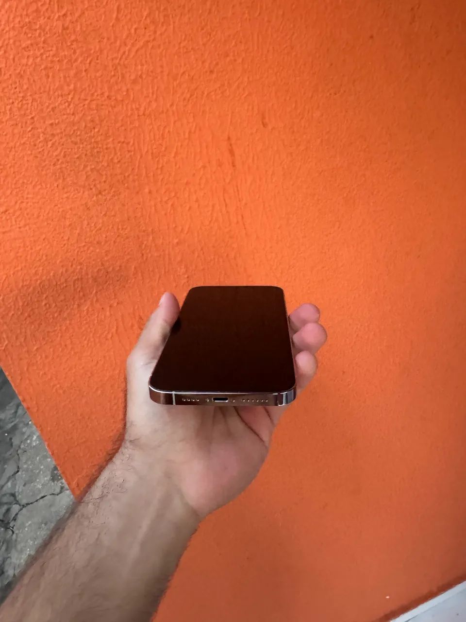 IPhone 14 Pro Max - NOTA FISCAL E CAIXA  - Foto 5
