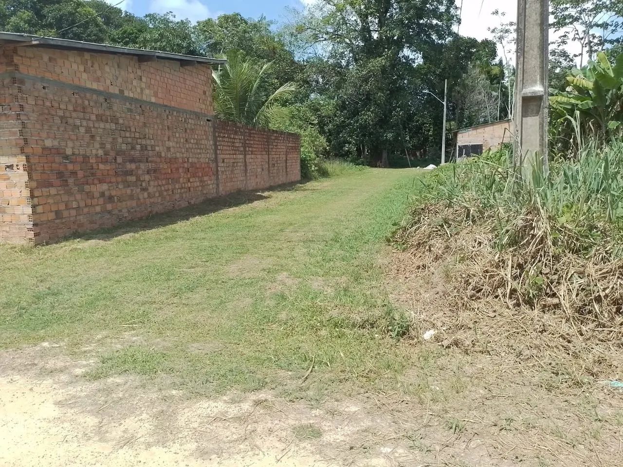 Terreno medindo 10x20m  - Foto 2