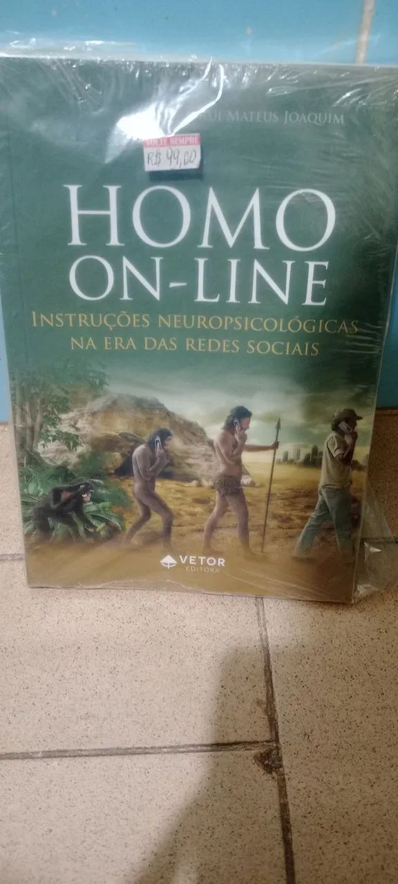 Livros 