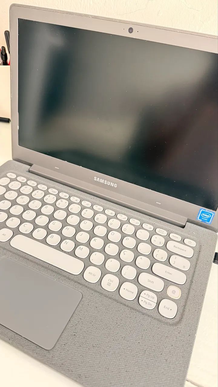 Notebook Samsung Flash F30  - Foto 2