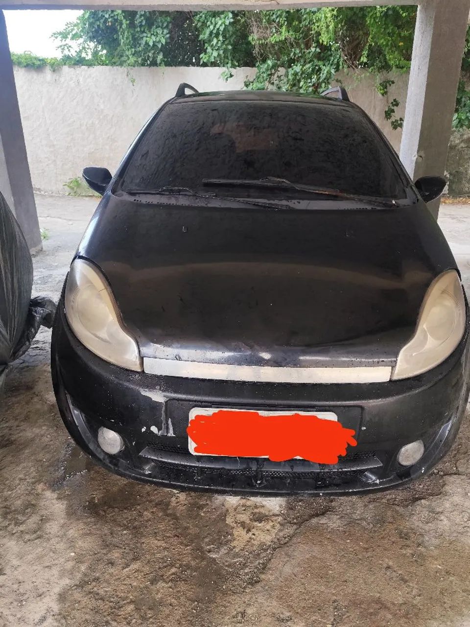 Chery Face 1.3 16v/1.3 16V Flex.mec. 2012 - Foto 5