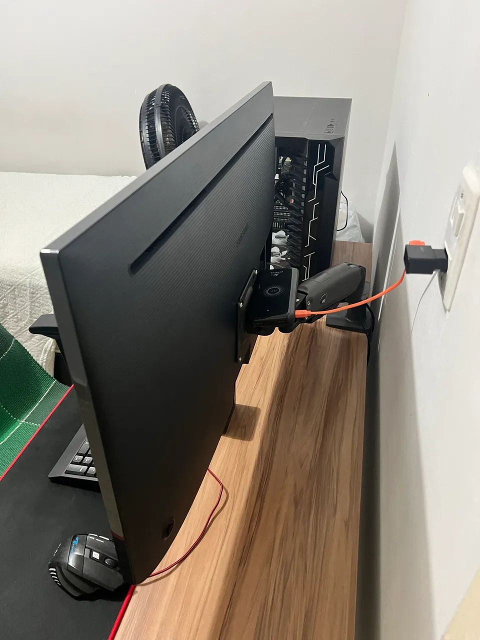 Monitor 4K 32? - Foto 4
