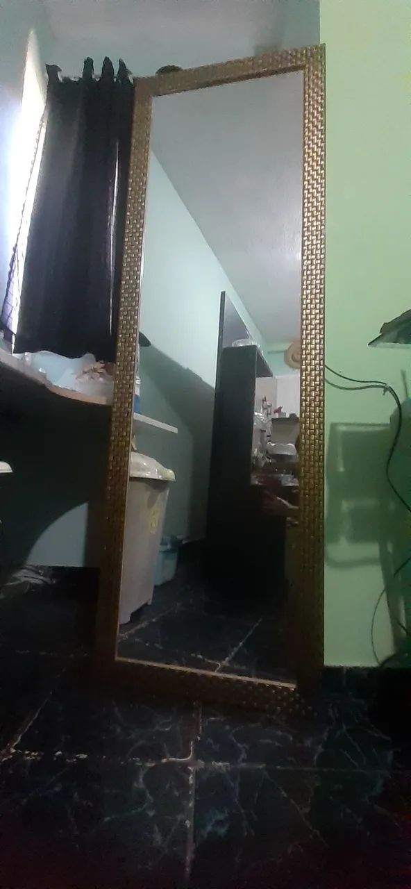 Espelho 1,70 por 55 - Foto 2