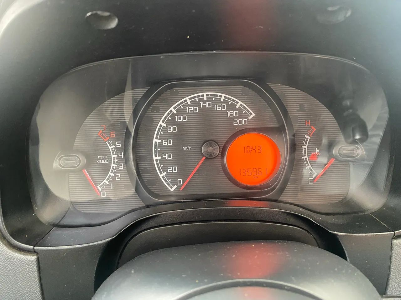Fiat Strada Working 1.4 MPI Fire Flex 8V CS 2014 - Foto 4