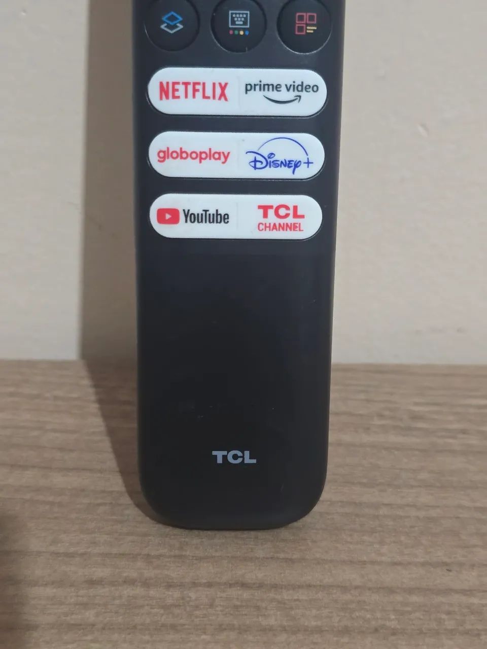 Controle Remoto para TV Semp TCL Smart Original  - Foto 2