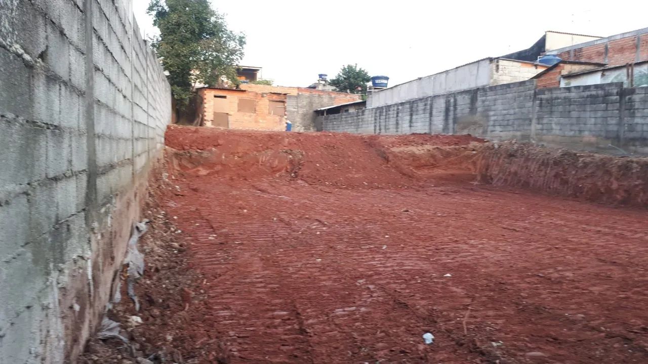 Terreno Guaianazes 10 x 42 MTS. - Foto 4