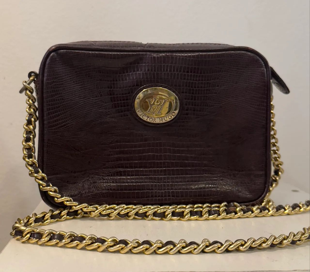 Bolsa Victor Hugo 