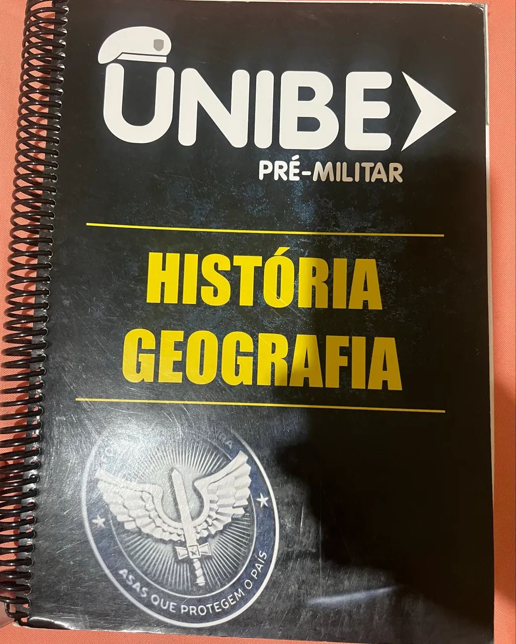 Livro de militar  - Foto 4