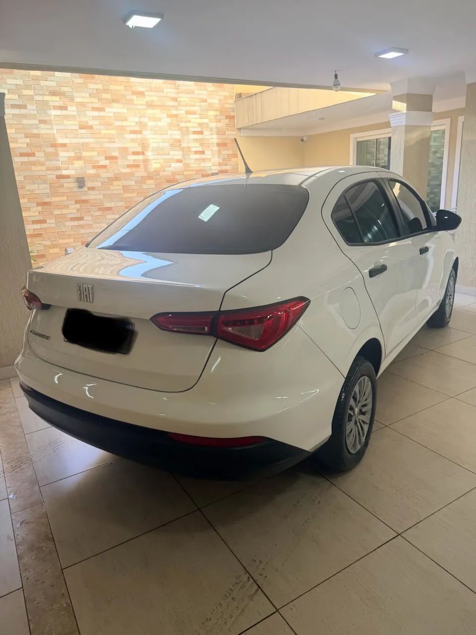 Fiat Cronos 1.0 6V Flex 2023 - Foto 3