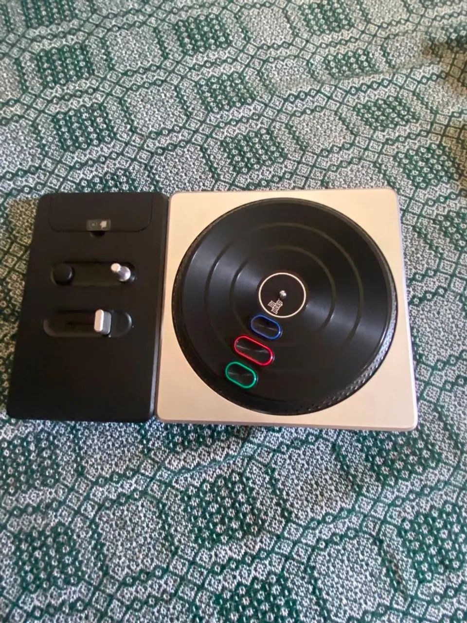 Kinect e DJ hero!!! - Foto 4