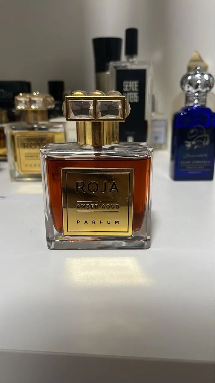 Roja- amber aoud - Foto 3
