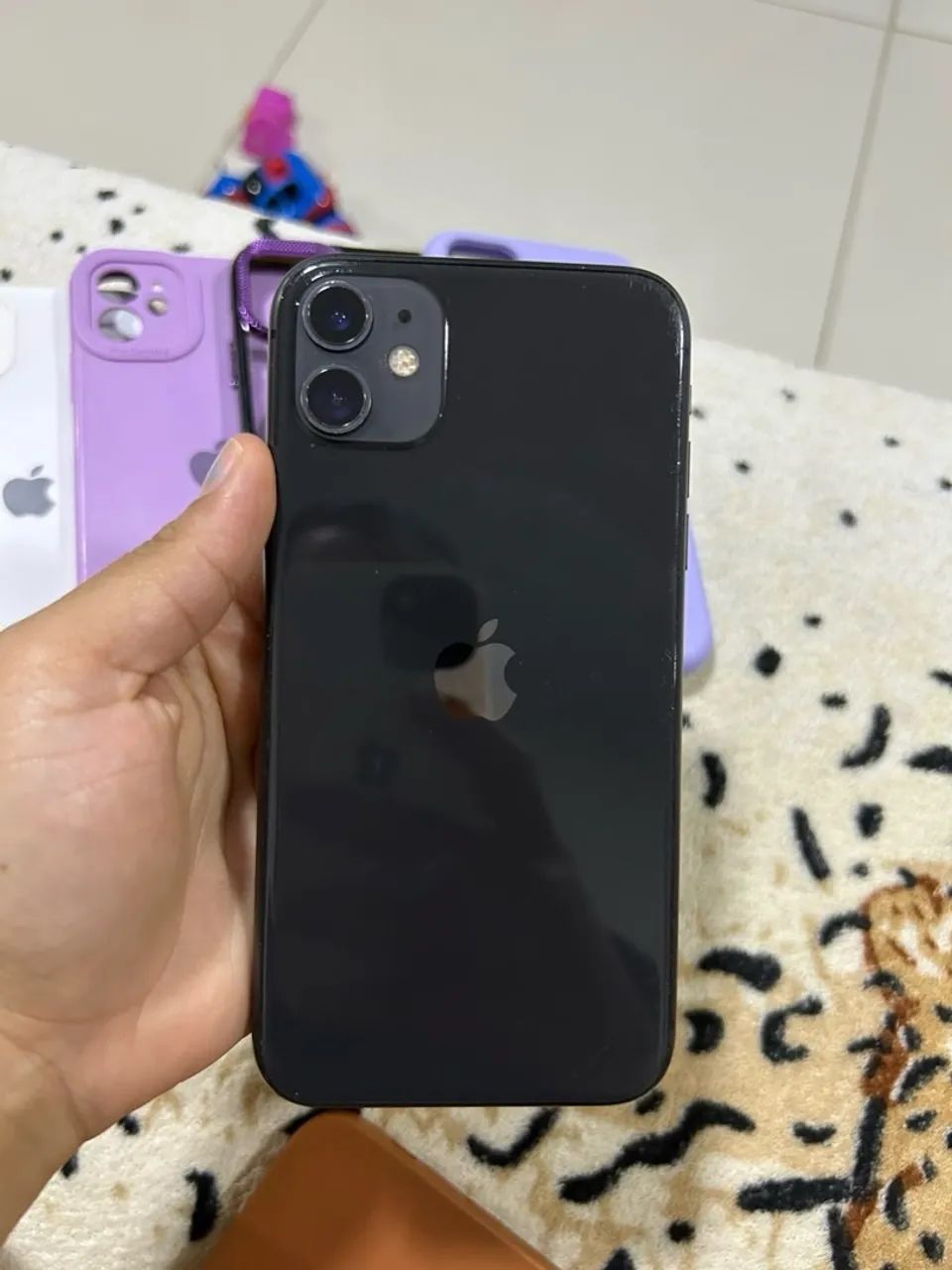 IPhone 11 128GB - Foto 2