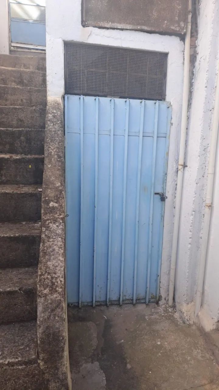 Aluguel de kitnet no Bairro Ipiranga incluso água e iptu. Próximo ao Minas Shopping - Foto 3