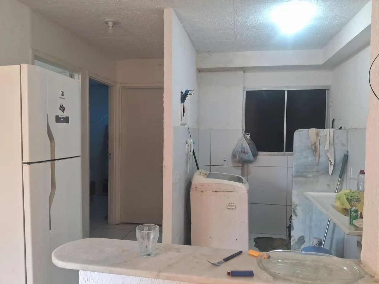 Vendo Apartamento térreo  - Foto 2