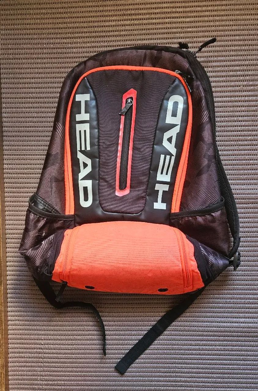 Mochila raqueteira Head - Foto 3