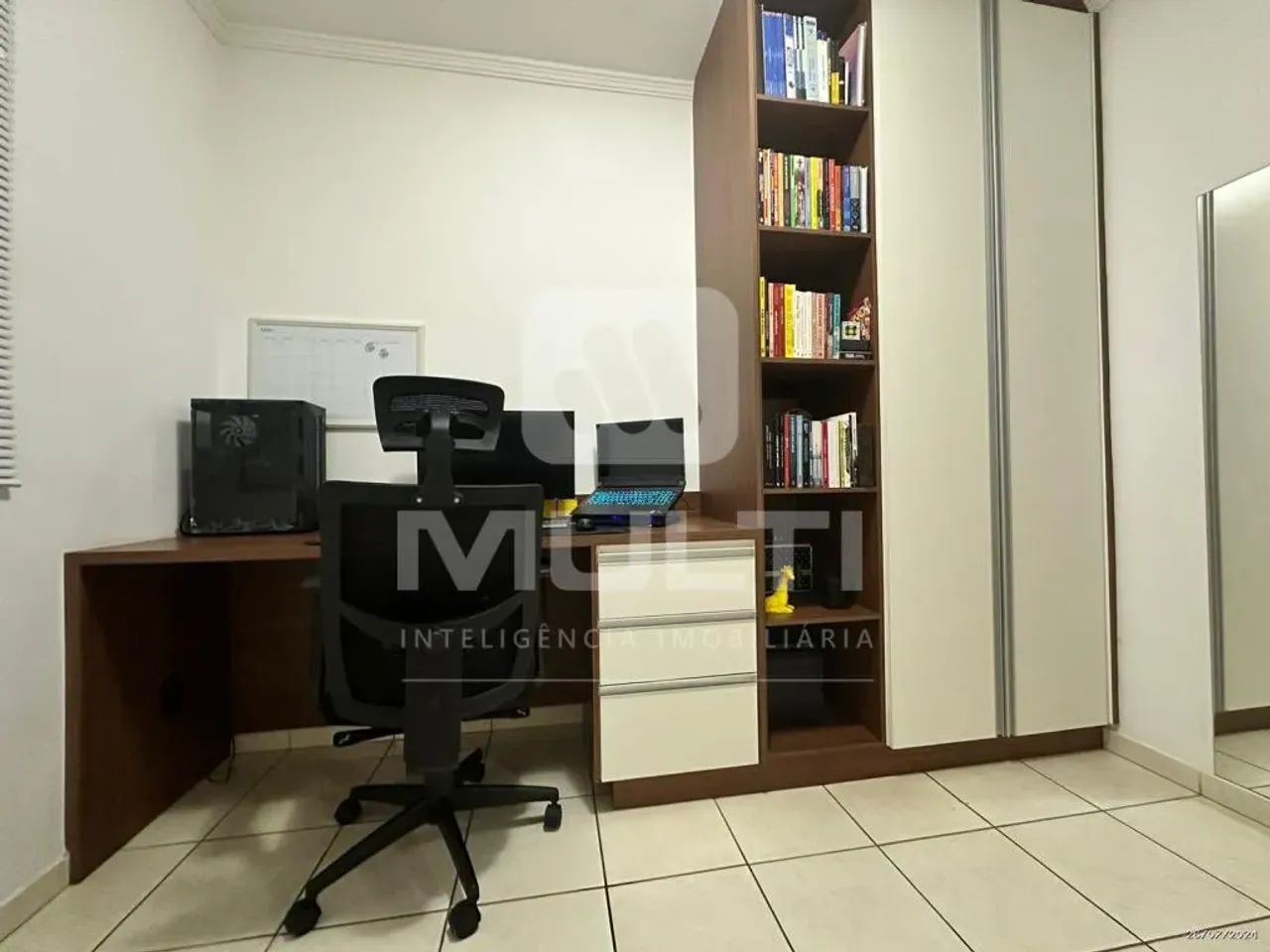 Apartamento - GAVEA SUL - Foto 5