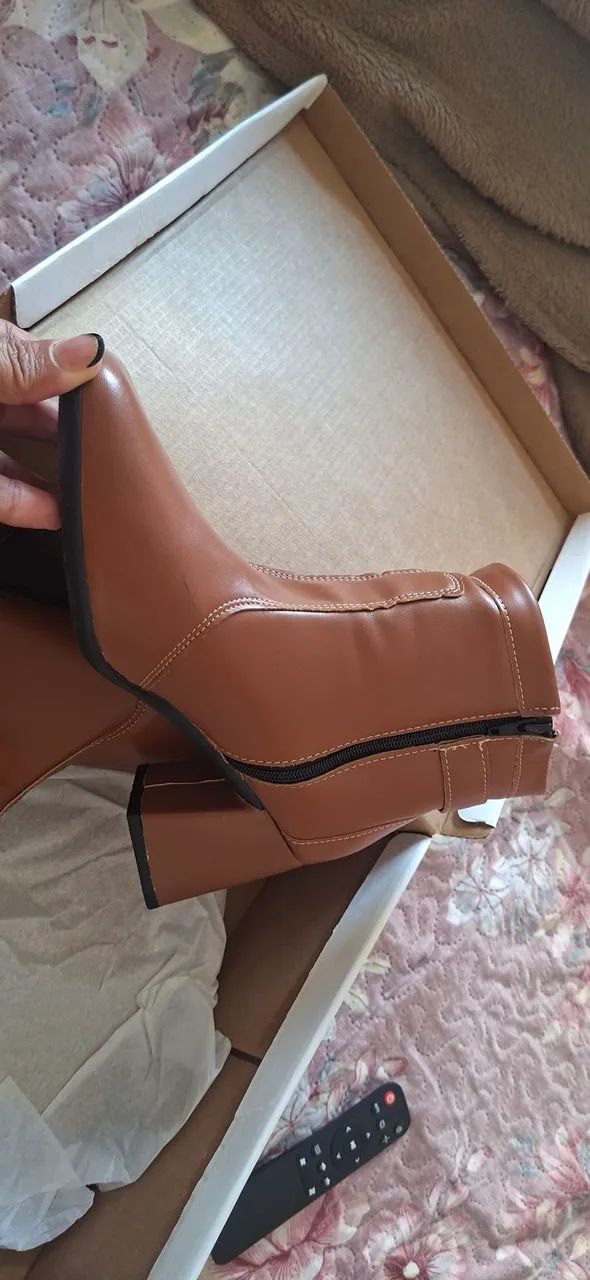 Botas - Foto 3