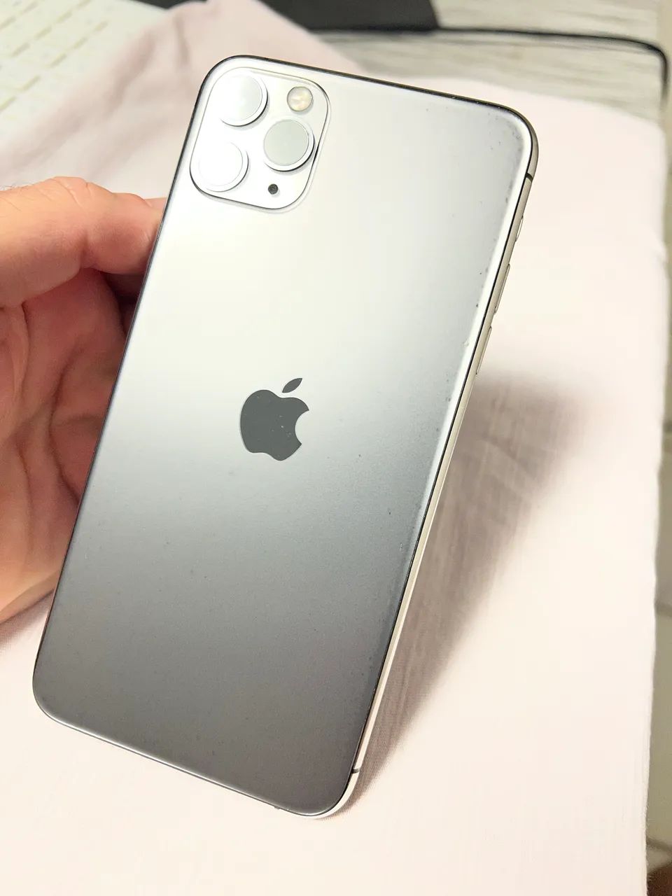 IPhone 11 ProMax 256GB - Celulares e Smartphones - Horto Florestal