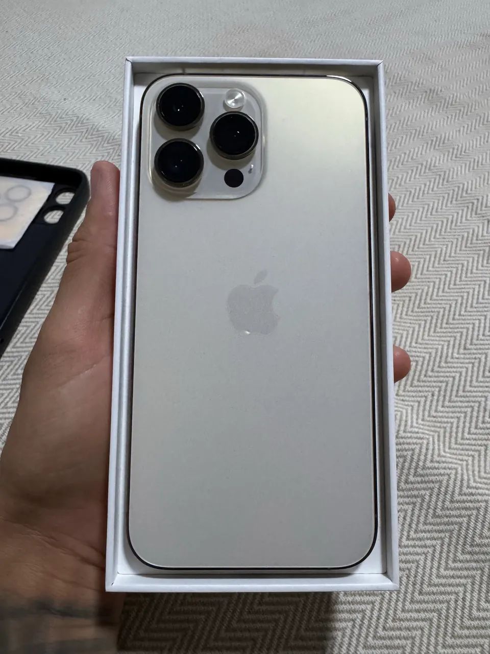 iPhone 14 Pro Max  - Foto 3