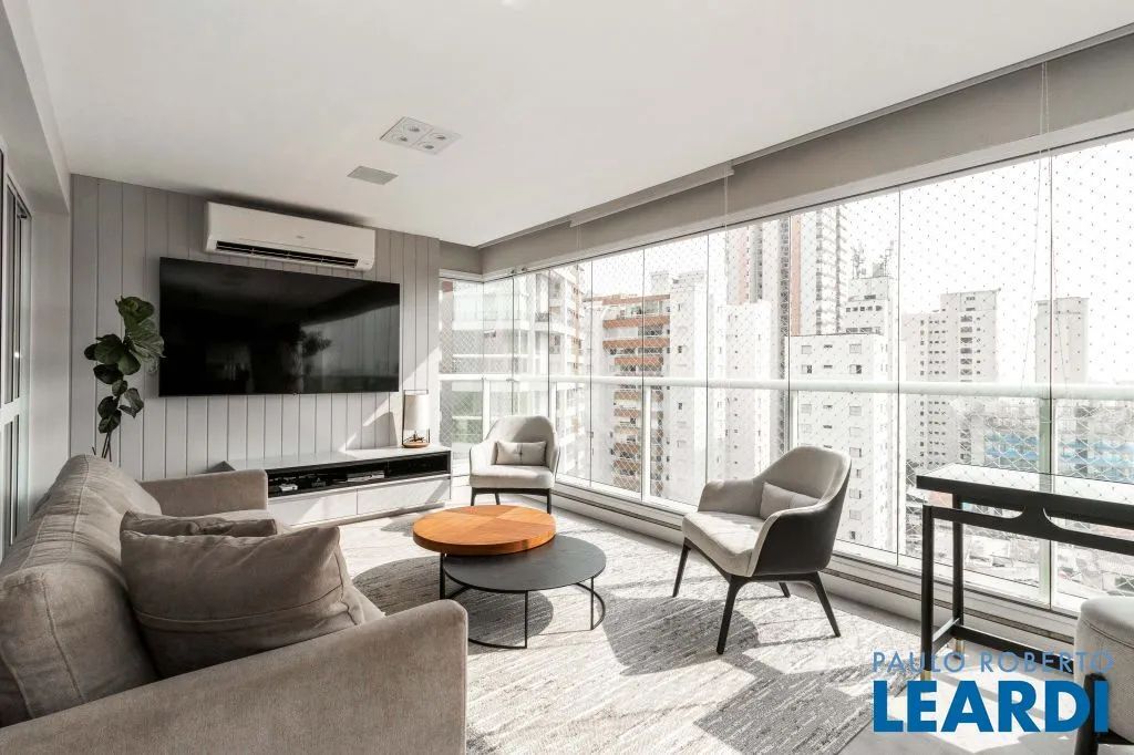 APARTAMENTO - ALTO DA LAPA - SP - Foto 2