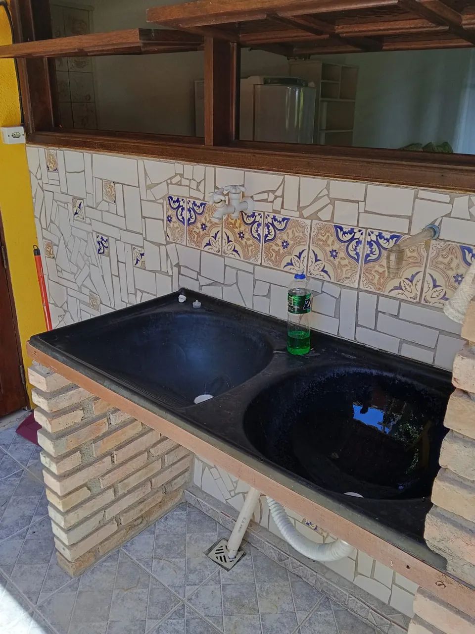 Lindo flat no centro de Arraial d'Ajuda - Foto 4